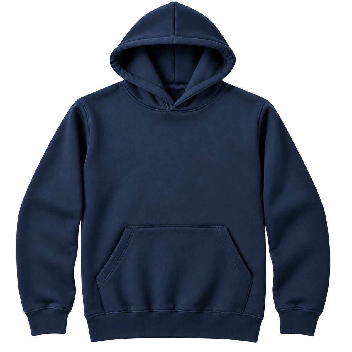 Oversized Hoodie