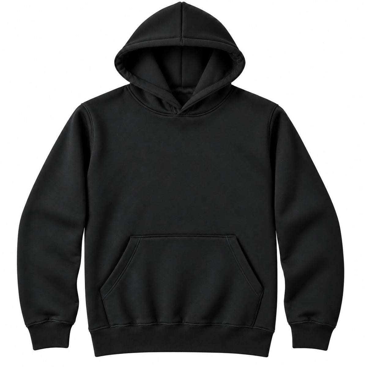 Oversized Hoodie