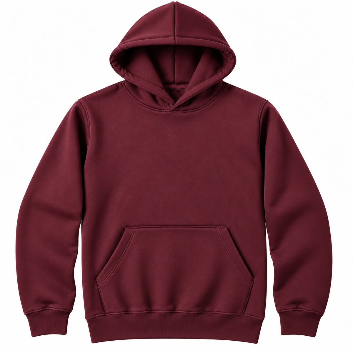 Oversized Hoodie