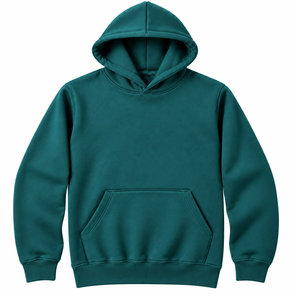 Oversized Hoodie