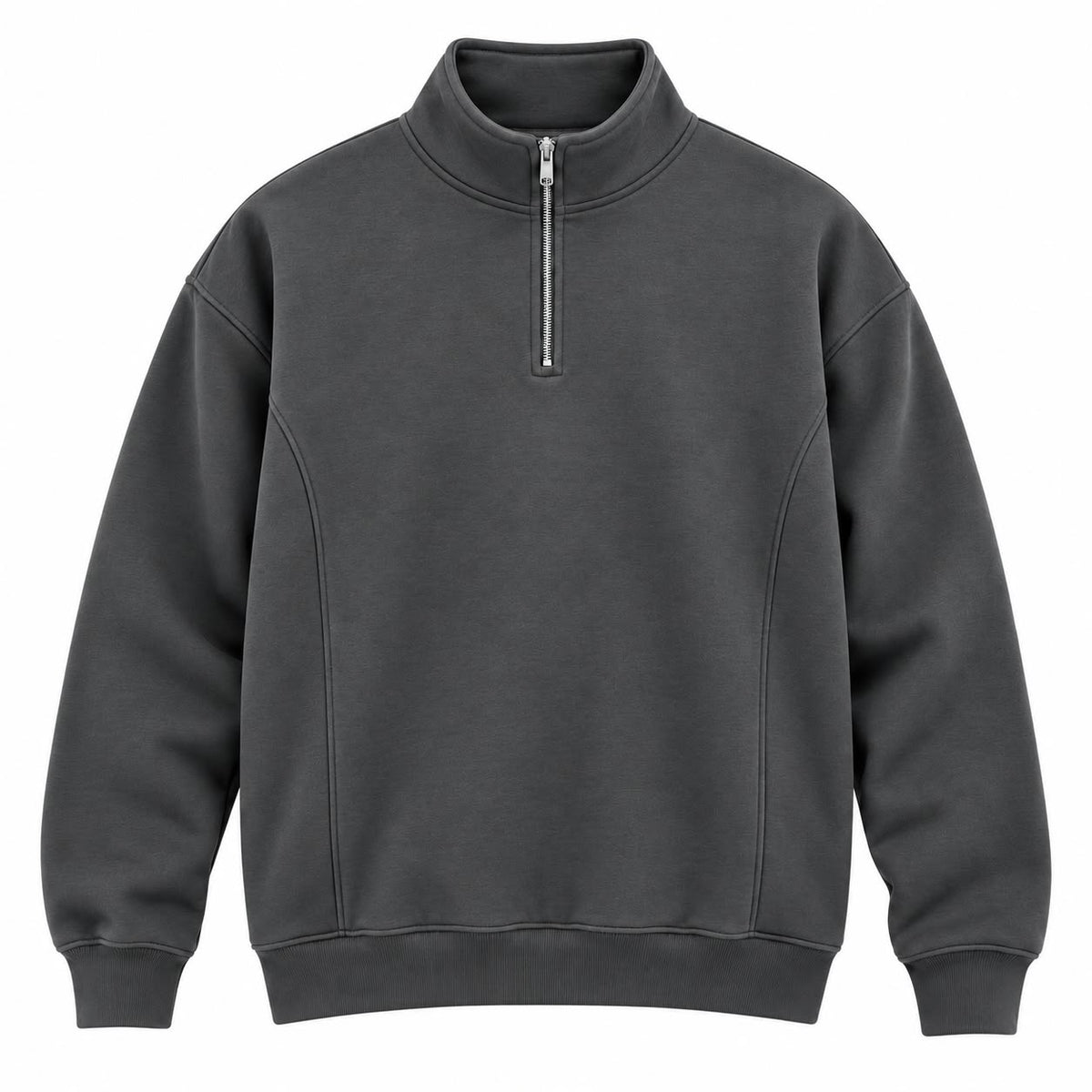 Quarter-Zip