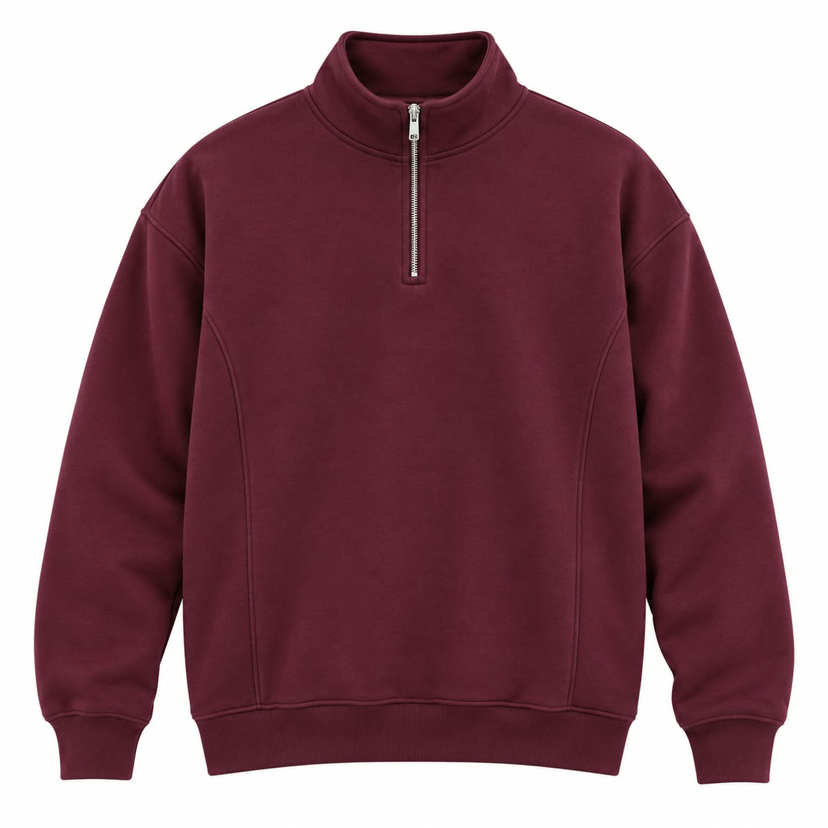 Quarter-Zip