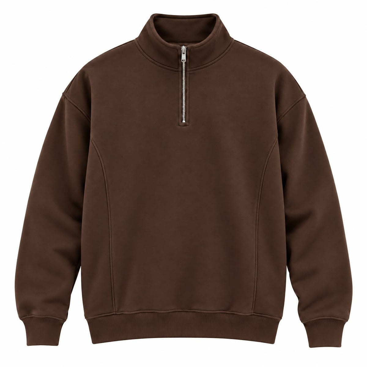Quarter-Zip