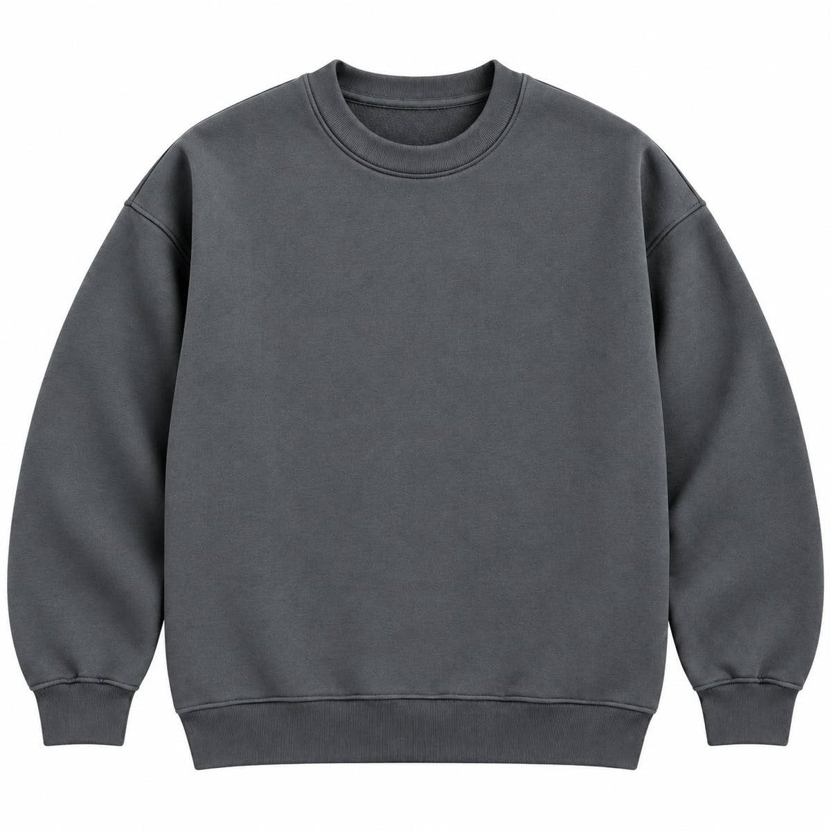 Oversized Crewneck
