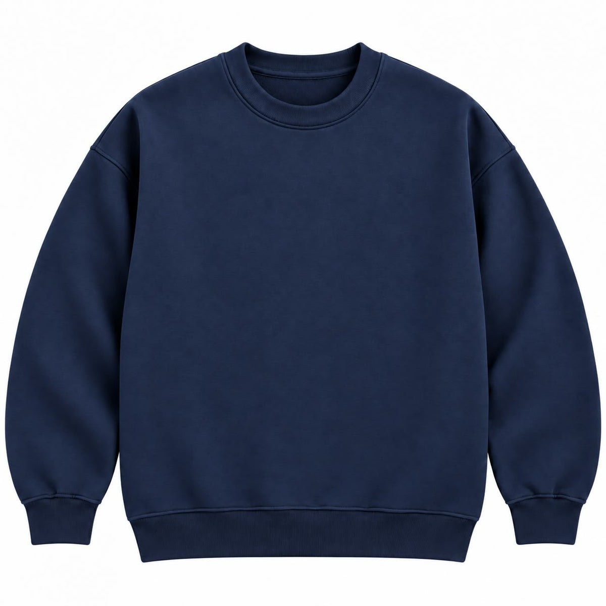 Oversized Crewneck