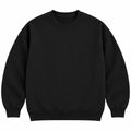 Oversized Crewneck
