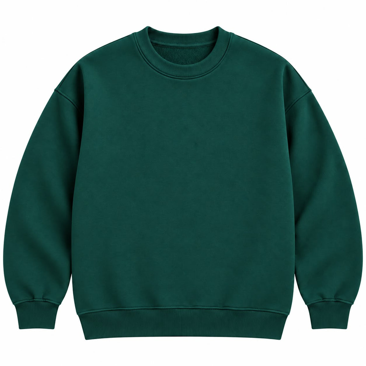 Oversized Crewneck